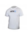 Camiseta - Erix Blanca Talla S
