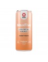 Maxfive Bebida Energética EAA/BCAA Melocotón Dulce 330 ml