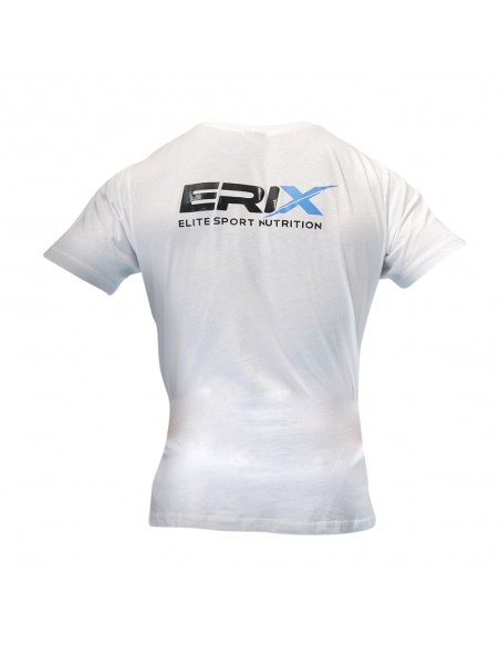 Camiseta Erix Blanca Talla 3XL