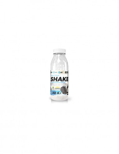 Protein Shake whey 40 Gr. Choco-Caramelo - Erix N