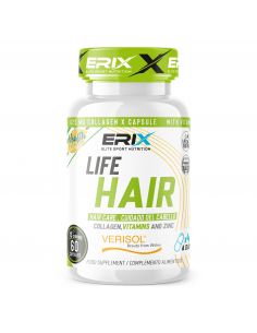 Life Hair (60 CAPS)