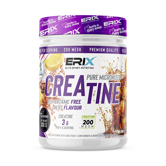 Creatina 300 Gr