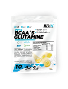 copy of BCAA’S + GLUTAMINA ( Kiowa ) Limon 1 x 10 Gr.