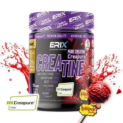 Creatina Creapure