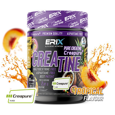 Creatina Creapure