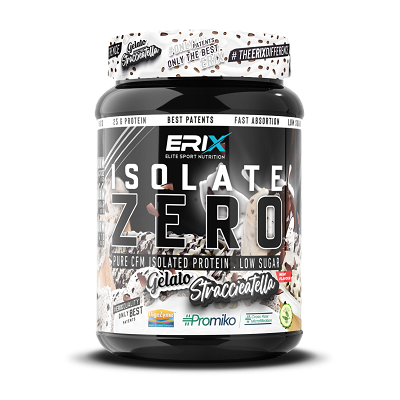 ISO ZERO