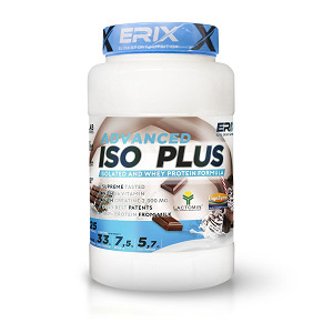 ISO Advanced PLUS 1 Kg 2