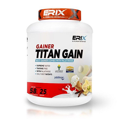 TITAN GAIN 3 KG