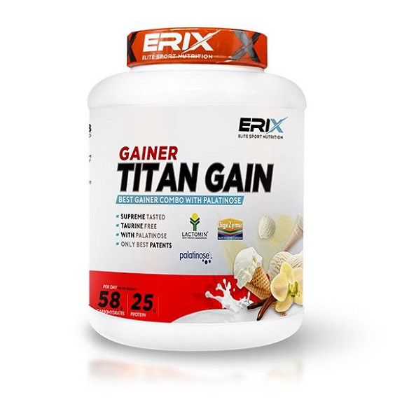 TITAN GAIN 3 KG