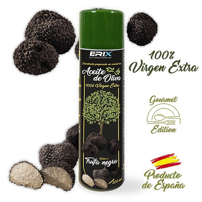ACEITES DE OLIVA EN SPRAY