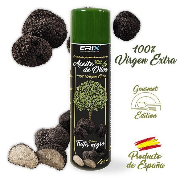 ACEITES DE OLIVA EN SPRAY