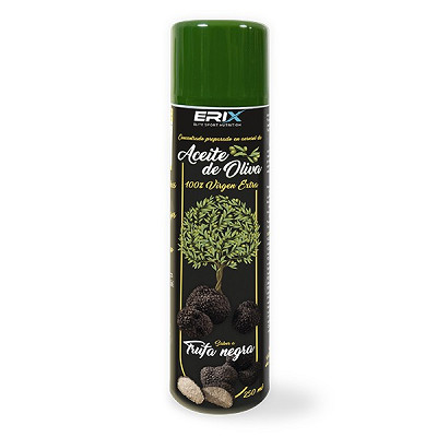 ACEITES DE OLIVA EN SPRAY
