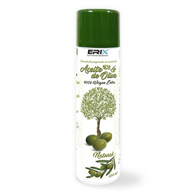 ACEITES DE OLIVA EN SPRAY