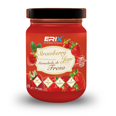 MERMELADAS