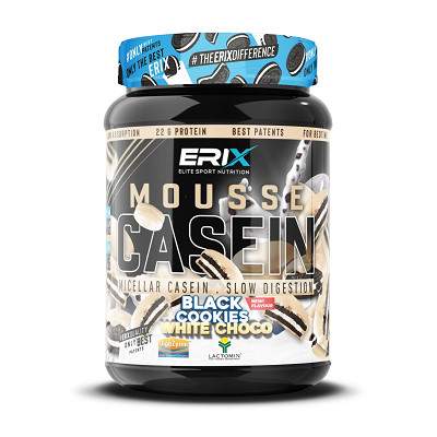 Mousse Casein 1 kg