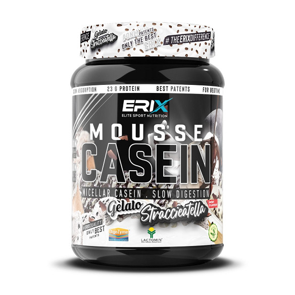Mousse Casein 1 kg