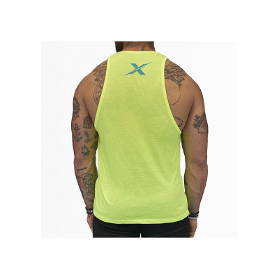 copy of Camiseta tirante- Erix Nutrición Blanca Talla S