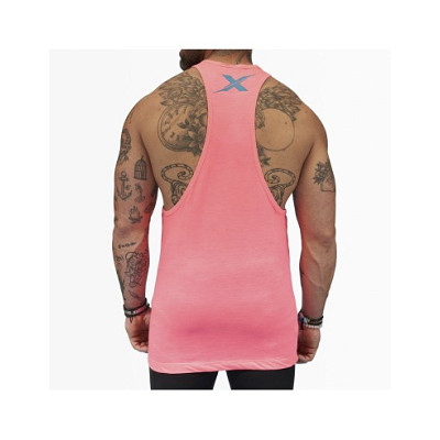 copy of Camiseta tirante- Erix Nutrición Blanca Talla S