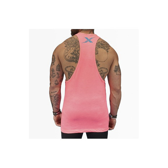 copy of Camiseta tirante- Erix Nutrición Blanca Talla S