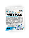 Muestra Whey Plus Ultimate Yogur Griego Arándanos 40g | Erix