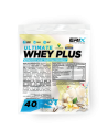 Muestra Whey Plus Ultimate Vainilla 40g | Proteína Erix Nutrición