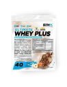 Muestra Whey Plus Ultimate Bombón Hazelnut 40g | Erix Nutrición