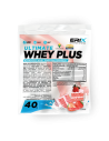 Whey Plus Ultimate 1 x 40 gr. Fresa