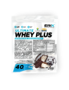 Whey Plus Ultimate 1 x 40 gr. Choco-Coco