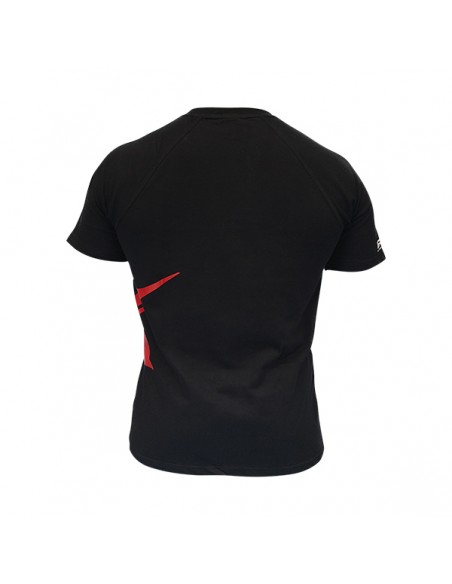 Camiseta EXPLOSIVE STRENGTH Negra - M - Erix