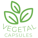Cápsulas Vegetales