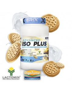 ISO Advanced PLUS 1 Kg COOKIES 2