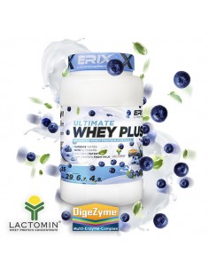 Whey Plus Ultimate 1 kg... 2