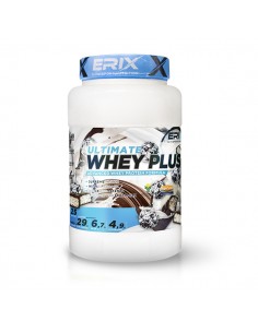 Whey Plus Ultimate 1 kg...