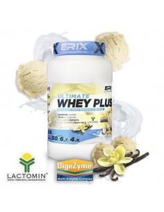 Whey Plus Ultimate 1 kg... 2
