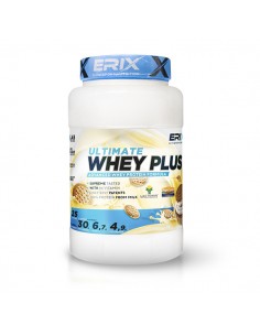 Whey Plus Ultimate 1 kg...