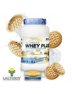 Whey Plus Ultimate 1 kg... 2