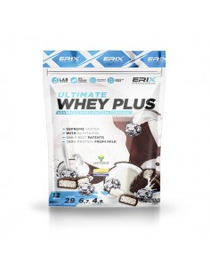 Whey Plus Ultimate 500 GR...