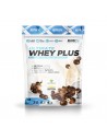 Whey Plus Ultimate 500 GR BOMBÓN HAZELNUT