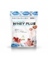 Whey Plus Ultimate 500 GR Fresa