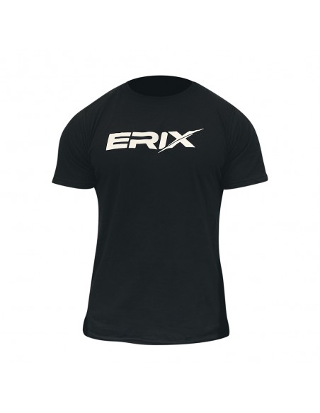 Camiseta ERIX en silicona, BIG X - Talla M