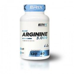 ARGININE 3.000 MG 120 CAPS
