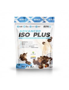 ISO Advanced PLUS 500 GR...