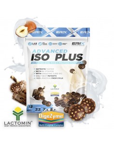 ISO Advanced PLUS 500 GR... 2
