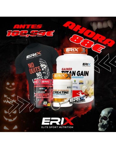 GAIN PACK