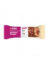 Barrita proteína Avellana & Turrón 45 gr x 12 ud
