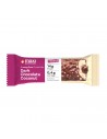 Barrita proteína Chocolate & Coco 45 gr x 12 ud