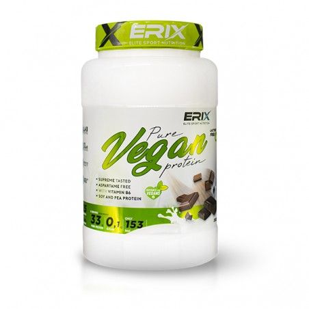VEGAN 1 KG CHOCOLATE