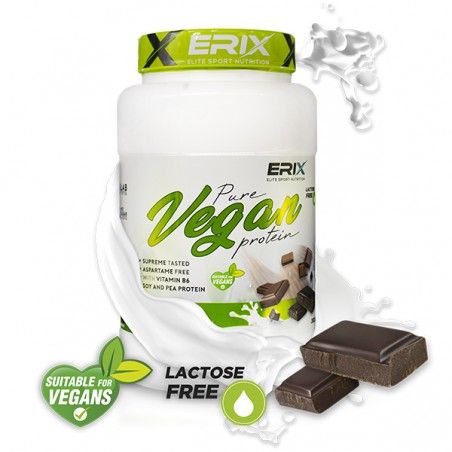 VEGAN 1 KG CHOCOLATE