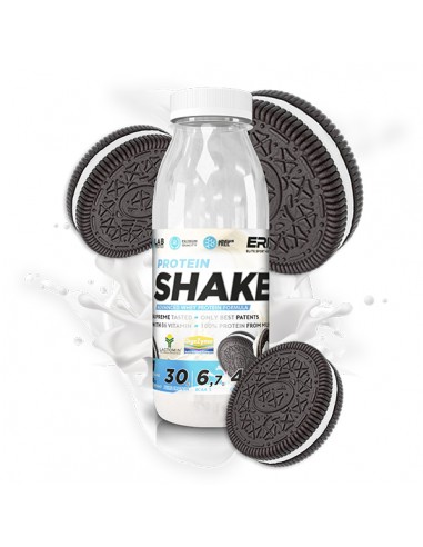Protein Shake whey 40 Gr. Yogour & Arandanos