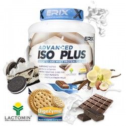 ISO ADVANCED PLUS 2 KG GALLETA 2